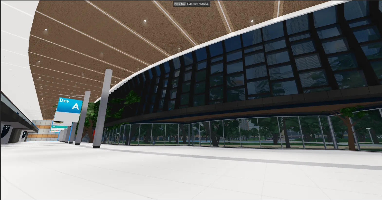 Pusat Seni & Konvensyen Bunga Raya 3